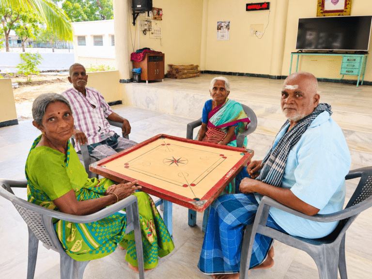 Elders 2